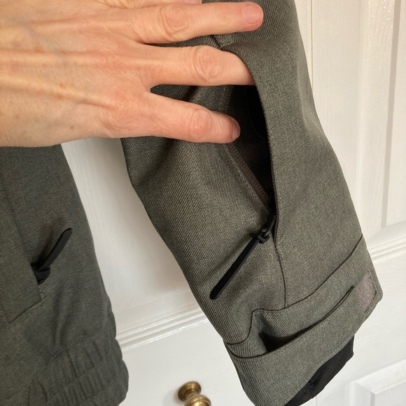 Men's Ripzone Ski Jacket - Picture 3 of 6